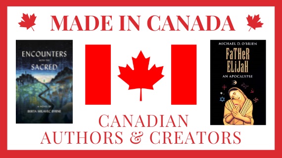 Made in Canada
